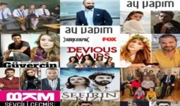 2020’de Yayınlanacak Diziler (Güncel Liste)