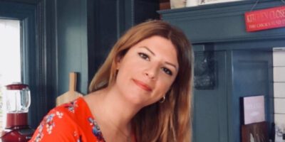 Esen Hünal Kimdir? Kaç Yaşında Restoranı Nerede? (The Taste Türkiye)