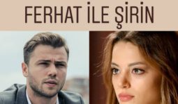 Ferhat İle Şirin Dizisi Oyuncuları Kadrosu ve Karakterleri (Tüm Oyuncular)