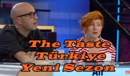 The Taste Türkiye Yeni Sezon Ne Zaman Başlayacak?