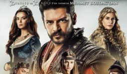 Türkler Geliyor Filmi Oyuncuları Yorumları Vizyon Tarihi Fragmanı