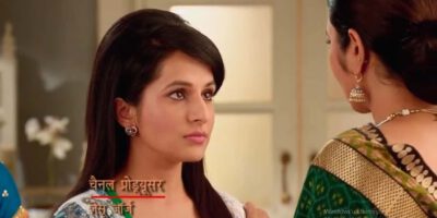 İkimizin Yerine 384. Bölüm Özeti 26 Eylül Sançi Vivek İle Evlenmeye Karar Verir
