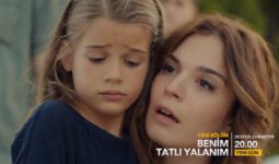 Benim Tatlı Yalanım Neden Yok? 26 Eylül