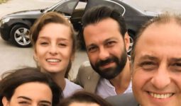 Sevdim Seni Bir Kere 7 8 9 10. Bölüm Özeti 17 18 19 20 Eylül