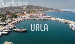 Sevgili Geçmiş Nerede Çekiliyor? (İzmir Urla Kuşçular Köyü)