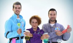 Okan Bensiz Burak Kekeç Fulya Kurt Kimdir? (Temizlik Avcıları 2. Sezon Kadrosu)