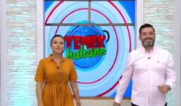 Yemek Bahane Sunucuları Kimler? Lokman Dağ – Tuğba Akıncı Kimdir?