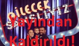 Ailecek Şanslıyız Neden Yok? Final mi yaptı?