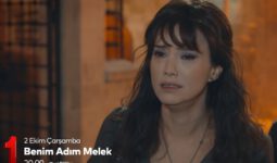 Benim Adım Melek Ne Zaman Final Yapacak? Kaç Bölüm Yayınlanacak