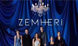 Zemheri Oyuncuları Listesi Karakterleri Kadrosu (Tüm Oyuncular)