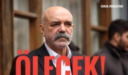 Ercan Kesal Çukur’dan Neden Ayrıldı? İşte Şok Detaylar (İdris Koçovalı Ölüyor)