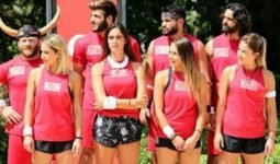 Exatlon Türkiye Yarışmacıları Formatı Kuralları Nerede Çekilyor?