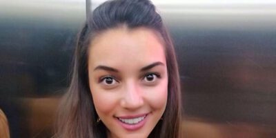 Hekimoğlu Zeynep Kimdir? Damla Colbay Kaç Yaşında? Sevgilisi Kim?