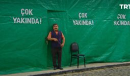 Seksenlerde Mahalleye Ne İnşaatı Yapılıyor? Ne Açılacak?