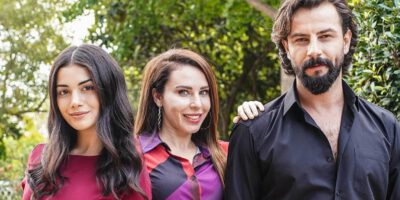 Yemin 98. Bölüm 99. Bölüm Özeti 16 Ekim 17 Ekim Fragmanı