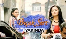 Bıçak Sırtı Dizisi Oyuncuları Karakterleri Kadrosu (Kanal 7 Swaragini)