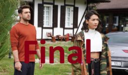 Her Yerde Sen İçin Her An Final Kararı Verilebilir. İşte Kötü O Kötü Haber