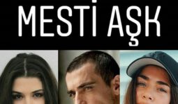 Mesti Aşk Filmi Oyuncuları ve Vizyon Tarihi