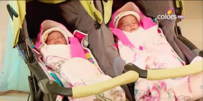 İkimizin Yerine 451. Bölüm Özeti 2 Aralık Anandi’nin İkizleri Doğdu