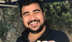 Sağlam Geziyoruz Sunucusu Türev Uludağ Kimdir?