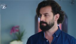 Yemin 123. Bölüm 124. Bölüm 135. Bölüm Özeti 20 Kasım 21 Kasım 22 Kasım