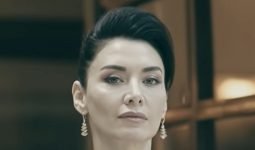 Bir Annenin Günahı Nazan Kimdir? Nefise Karatay