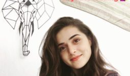 Azize Ceyda Kimdir? (Ceylan Batı Kimdir? Kaç Yaşında?)