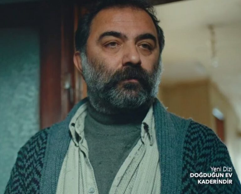 Doğduğun Ev Kaderindir Oyuncuları Karakterleri ve Kadrosu