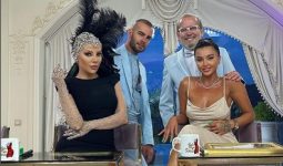 Doya Doya Moda Tüm Yarışmacılar (Güncel Liste) ve Jüri Üyeleri