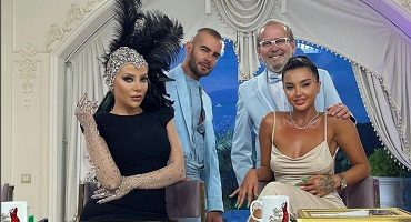 Doya Doya Moda Tüm Yarışmacılar (Güncel Liste) ve Jüri Üyeleri