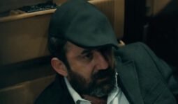 Necip Memili Çukur’dan Ayrılacak mı? İşte Kesin Cevap