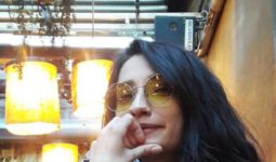 Nilay Erdönmez Kimdir? (Hizmetçiler Gülseren Kim?)