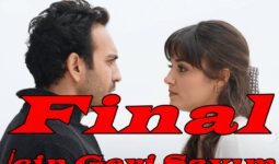 Azize İçin Heran Final Kararı Verilebilir. Haberler Kötü