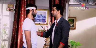 Bıçak Sırtı 90. Bölüm Özeti 15 Ocak Sahil Swara’nın Kalbini Kazanmaya Başlıyor