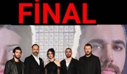 Vuslat Neden Final Yapıyor? İşte Finalin Gerçek Nedeni!