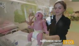 Hastanede Hayat Hangi Hastahanede Çekiliyor?