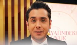 Hayalimdeki Gelinlik Yarışmacıları ve Sunucusu