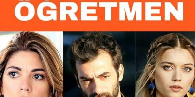 Öğretmen Oyuncuları Kadrosu ve Karakterleri 2020