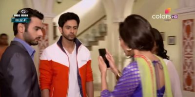 Bıçak Sırtı 116. Bölüm 117. Bölüm Özeti 10 Şubat 11 Şubat Nikhil de Nerden Çıktı