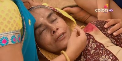 İkimizin Yerine 540. Bölüm Özeti 29 Şubat Dadisa Öldü Anandi Ağır Yaralı