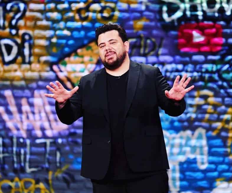 Eys Neden Yok Eser Yenenler Show Neden Yayinlanmiyor Dizi Seti
