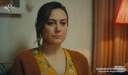 Doğduğun Ev Kaderindir Benal Kimdir? Mehdi’nin Sevgilisi