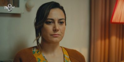 Doğduğun Ev Kaderindir Benal Kimdir? Mehdi’nin Sevgilisi