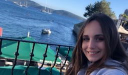 Survivor İrem Akın Kimdir? Kaç Yaşında? Nereli? (Yeni Gelen)