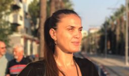 Şaziye İvegin Kimdir? Kaç Yaşında (Survivor 2020)