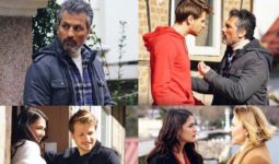 Baraj Ne Zaman Final Yapacak? Kaç Bölüm Devam Edecek?