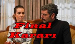 Güvercin Neden Final Yapıyor? Sette Kriz Çıktı