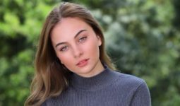 Mina Derman Kimdir? Kaç Yaşında? Sevgilisi Var mı