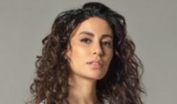 Baraj Zahra Kimdir? İman Casablanca Kim? Kaç Yaşında?