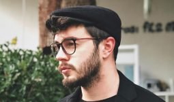 İsmail Ege Şaşmaz Kimdir? (Sen Çal Kapımı Kaan)